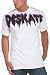 DC Young Men's Food Short Sleeve Tee