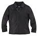 Ladies' Leather Mid Length Jacket