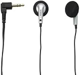 Thomson HED54 - Headphones ( ear-bud )