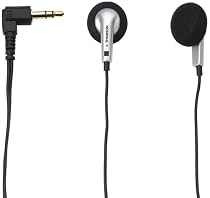 Thomson HED54 - Headphones ( ear-bud )