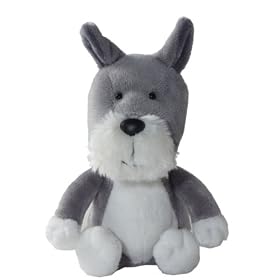 Aurora 8-inch Tiger Soft Plush Toy