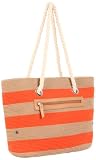 Magid Wide Stripe Paper P820 Tote