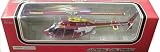 Team Collectible - Florida State Seminoles - FSU - Helicopter 1:43 Scale (Fleer Diecast 2002)