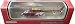 Team Collectible - Florida State Seminoles - FSU - Helicopter 1:43 Scale (Fleer Diecast 2002)