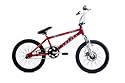 Raleigh Impact 20" BMX Bike 360 Gyro and Front Brake Disc