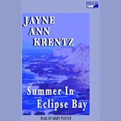 Eclipse Bay | [Jayne Ann Krentz]