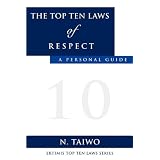 THETOPTENLAWSOFRESPECT