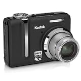 Kodak EasyShare Z1285 12MP Digital Camera