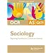 OCR AS Sociology: Unit G671: Exploring Socialisation, Culture and Identity (Student Unit Guides)