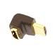 RiteAV - HDMI Right-Angle Adapter - 270 Degree