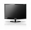 Samsung 933SN 18.5-Inch Widescreen LCD Monitor with Rich Piano Black Finish