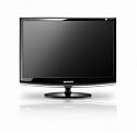 Samsung 933SN 18.5-Inch Widescreen LCD Monitor with Rich Piano Black Finish