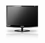 Samsung 933SN 18.5-Inch Widescreen LCD Monitor with Rich Piano Black Finish
