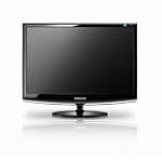 SAVE $112.01 - Samsung 933SN 18.5-Inch Widescreen LCD Monitor with Rich Piano Black Finish $119.99