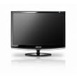 Samsung 933SN 18.5-Inch Widescreen LCD Monitor with Rich Piano Black Finish ~ Samsung