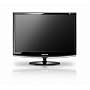 Samsung 933SN 18.5-Inch Widescreen LCD Monitor with Rich Piano Black Finish