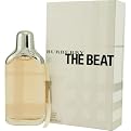 Women's Burberry The Beat by Burberry Eau de Parfum - 2.5 oz.