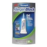 Chloraseptic Allergen Block Gel, .1-Ounce Packages