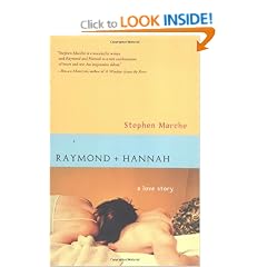Raymond and Hannah (Harvest Original)