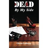 dead by my side a police detective crime mystery with a paranormal twist