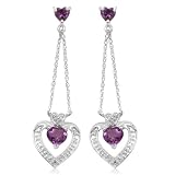 Heart Shaped Loose Diamonds