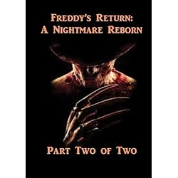 Freddy's Return: A Nightmare Reborn - Part Two