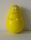 Eigenschaften Leblon-Delienne / Barbapapa Anti Stress Squeezie gelb