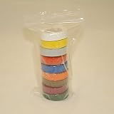 3M 35 Electrical Tape 9-Pack (One of Each Color)