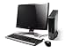Aspire L 5100 Amd Athlon¿ X2 4200 Genuine Windows Vista® Home Premium 2512mb Ram 160gb Sata Hard Drive Dvd Rw Slot in Ati Radeon¿ Xpress 1250 Graphics Up To 384mb Shared Graphics Memory Multi Media Keyboard And Optical Mouse Prestige Line Speakers P193
