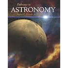 Pathways to Astronomy with Starry Nights Pro CD-ROM (v.3.1) by Steven Schneider and Thomas T Arny
