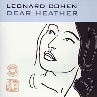 CD-Charts  Search : Dear Heather