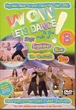 DVD : Wow! Let's Dance - Vol. 8 [2002]