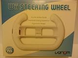 NINTENDO WII STEERING WHEEL