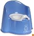 BABYBJÖRN Potty Chair - Blue