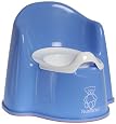 BabyBjörn Potty Chair - Blue