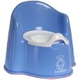 BabyBj�rn Potty Chair - Blue