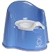 BABYBJ�RN Potty Chair - Blue