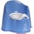 BABYBJ�RN Potty Chair - Blue