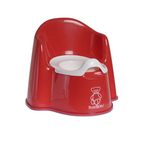 Potty Chair by Baby Bjorn