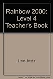 Rainbow 2000. 4, Teacher's book