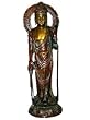 Meditation Buddha Sculpture Yoga Decor Brass Scuplture Meditation Buddha Sculpture Yoga Decor Brass Scuplture