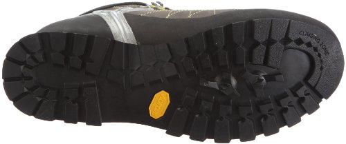 SALEWA MS RAPACE GTX 00-0000061017, Chaussures de randonnée homme - TR-B1-Gris-231, 39 EU