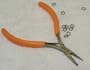 Texas Tackle Split Ring Pliers (standard)