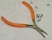 Texas Tackle Split Ring Pliers (standard)