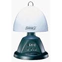 Coleman Table Battery Powered Deluxe Table Lamp