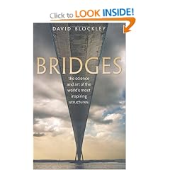 Bridges: The science and art of the world's most inspiring structures