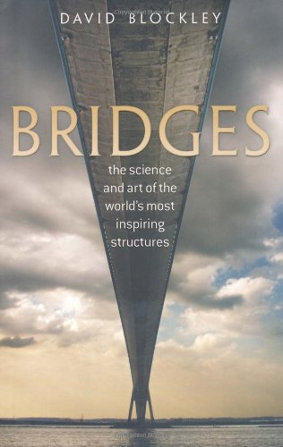 cheap Bridges: The science and art of the world's most inspiring structures