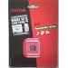 Sandisk 4gb Memory Stick Micro M2 in retail packaging
