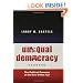 Unequal Democracy: The Political Economy of the New Gilded Age