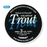 ���ե��å���(TORAY) ��������� �ȥ饦�� �ߥ��ȥ��꡼�� 6lb